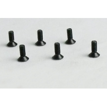 RC CAR screws